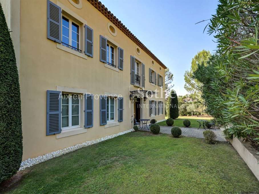 House Cabriès