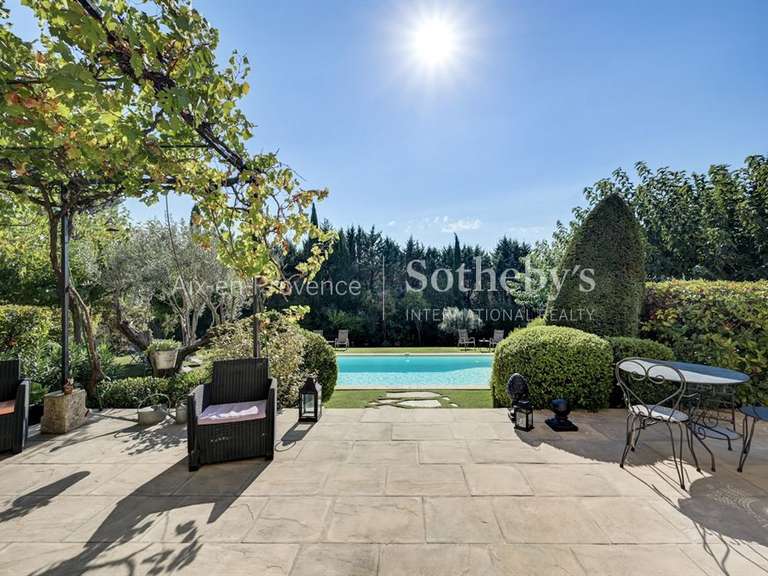 Maison Cabriès - 5 chambres - 295m²