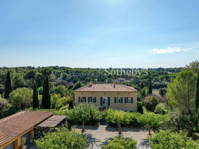 Maison Cabriès - 5 chambres - 295m²