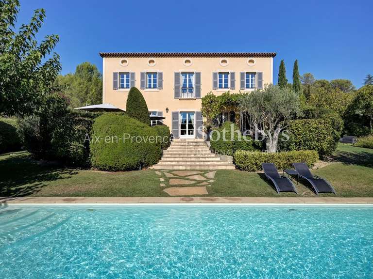 Maison Cabriès - 5 chambres - 295m²