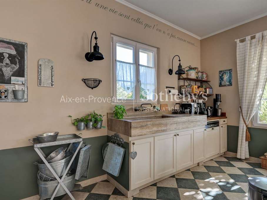 House Cabriès