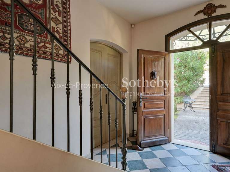 Maison Cabriès - 5 chambres - 295m²