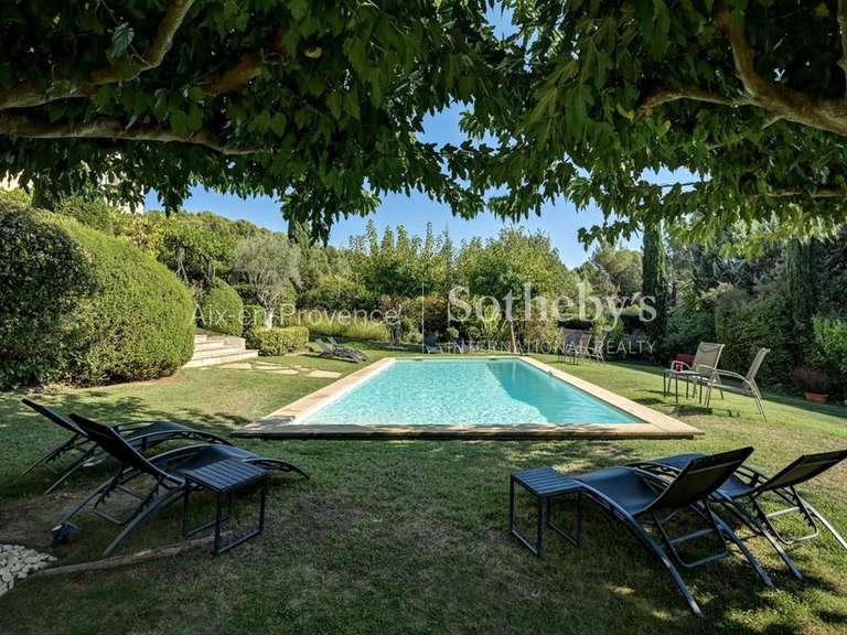 Maison Cabriès - 5 chambres - 295m²