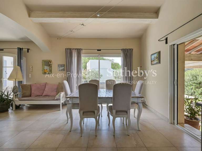 Maison Cabriès - 5 chambres - 257m²