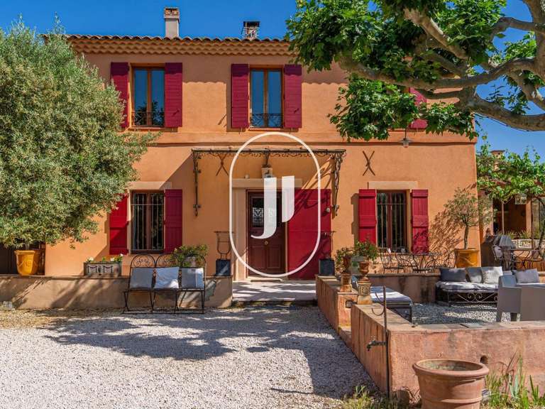 Propriété Cabriès - 5 chambres - 253m²