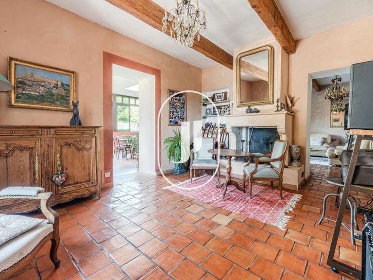 Propriété Cabriès - 5 chambres - 253m²