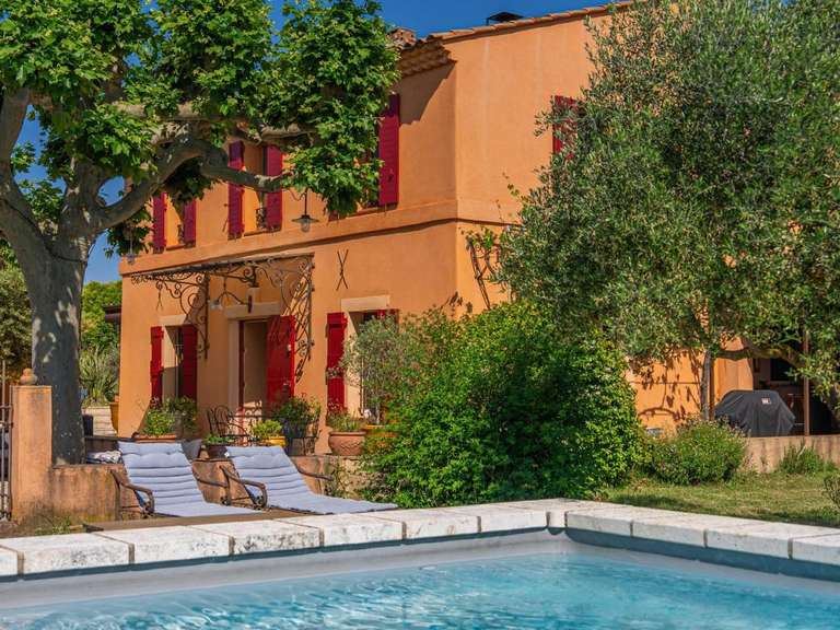Propriété Cabriès - 5 chambres - 253m²