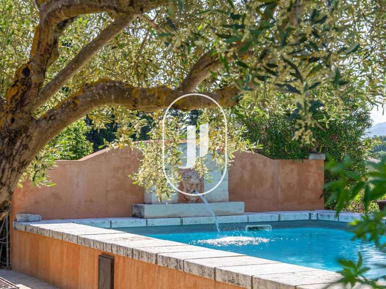 Propriété Cabriès - 5 chambres - 253m²