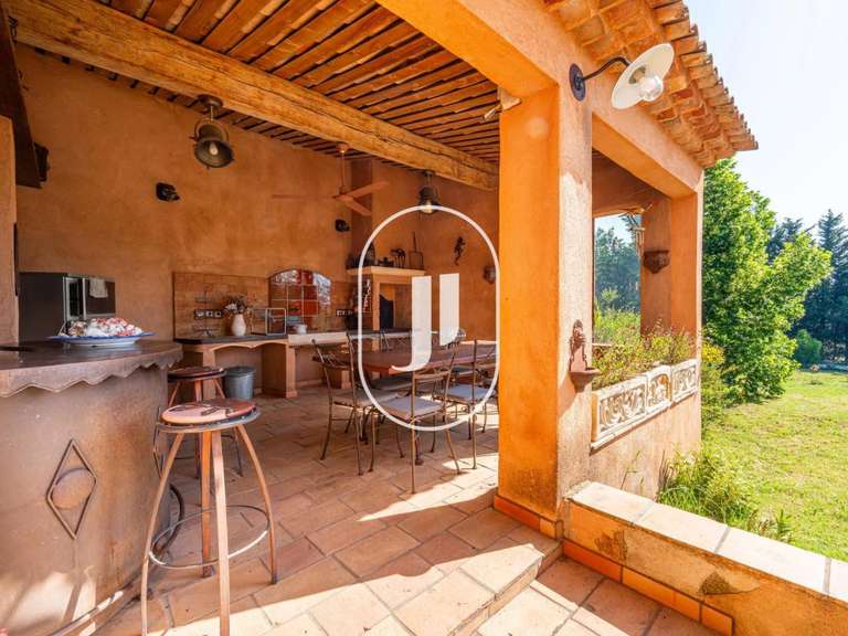 Propriété Cabriès - 5 chambres - 253m²