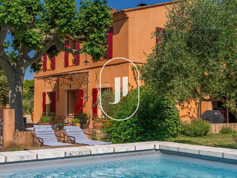 Propriété Cabriès - 5 chambres - 253m²