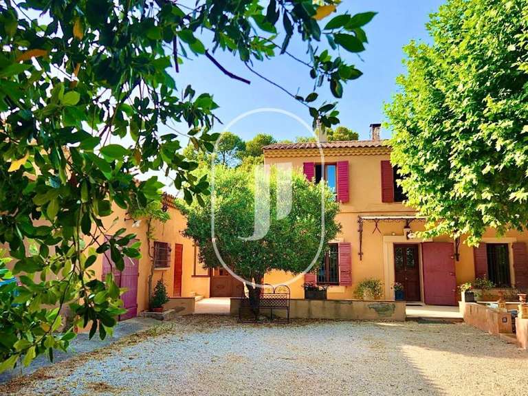 Property Cabriès - 5 bedrooms - 253m²