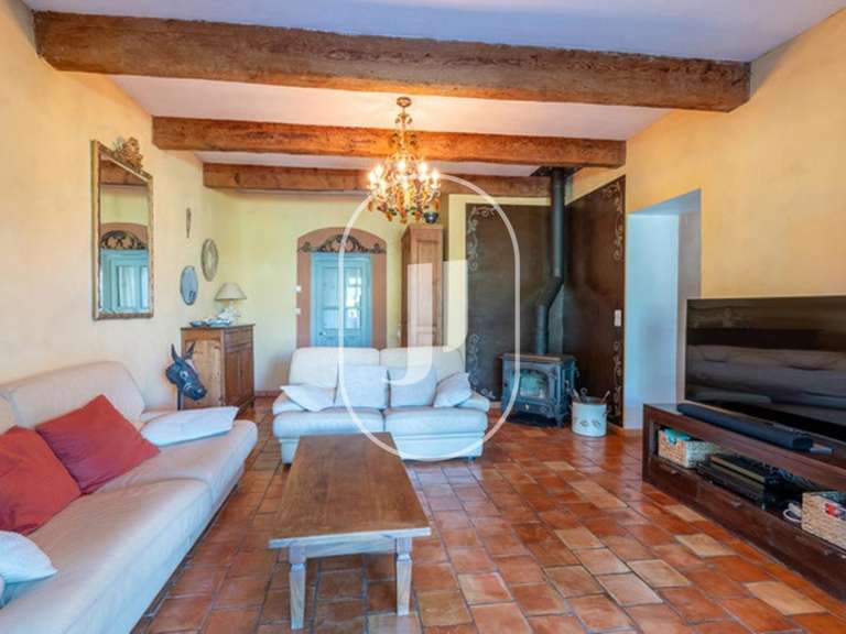 Property Cabriès - 5 bedrooms - 253m²