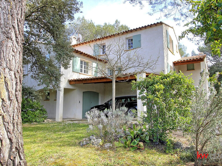 Sale Villa Cabriès - 5 bedrooms