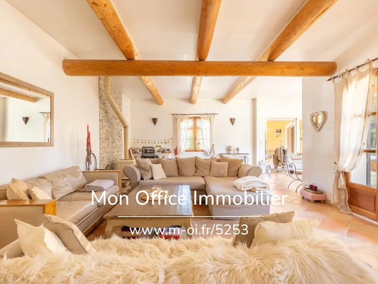 Villa Cabriès - 5 bedrooms - 240m²