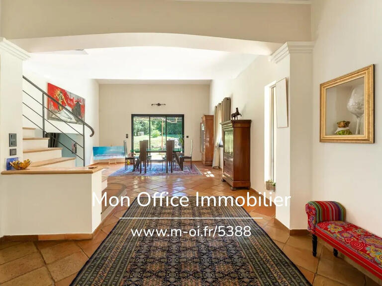 Villa Cabriès - 4 bedrooms - 220m²