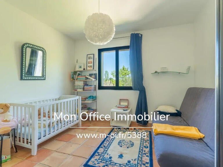 Villa Cabriès - 4 bedrooms - 220m²