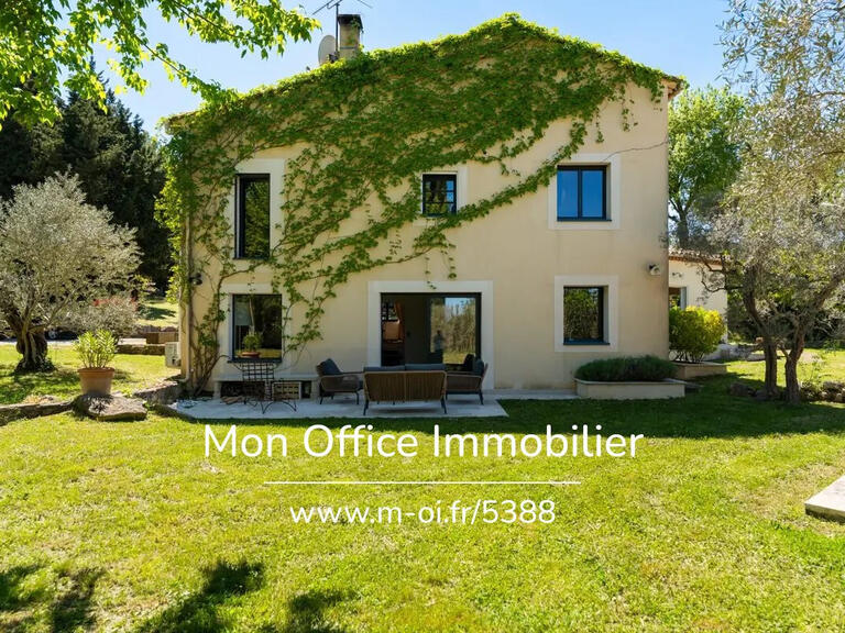 Villa Cabriès - 4 bedrooms - 220m²