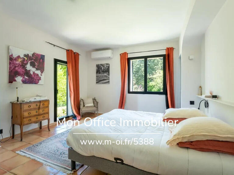 Villa Cabriès - 4 bedrooms - 220m²