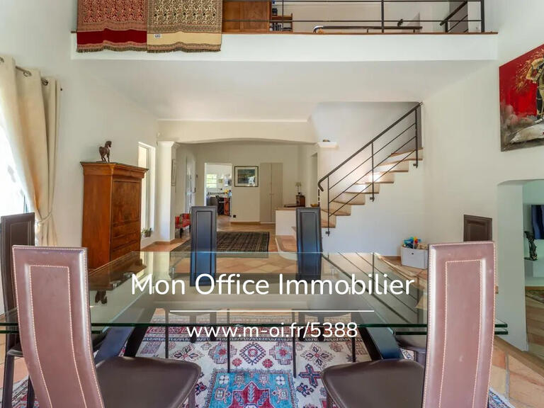 Villa Cabriès - 4 bedrooms - 220m²