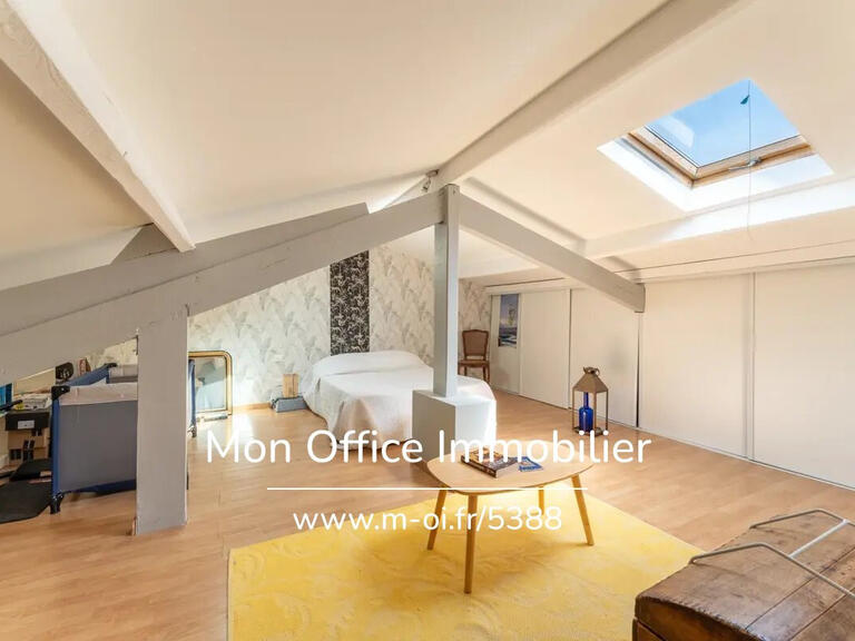 Villa Cabriès - 4 bedrooms - 220m²