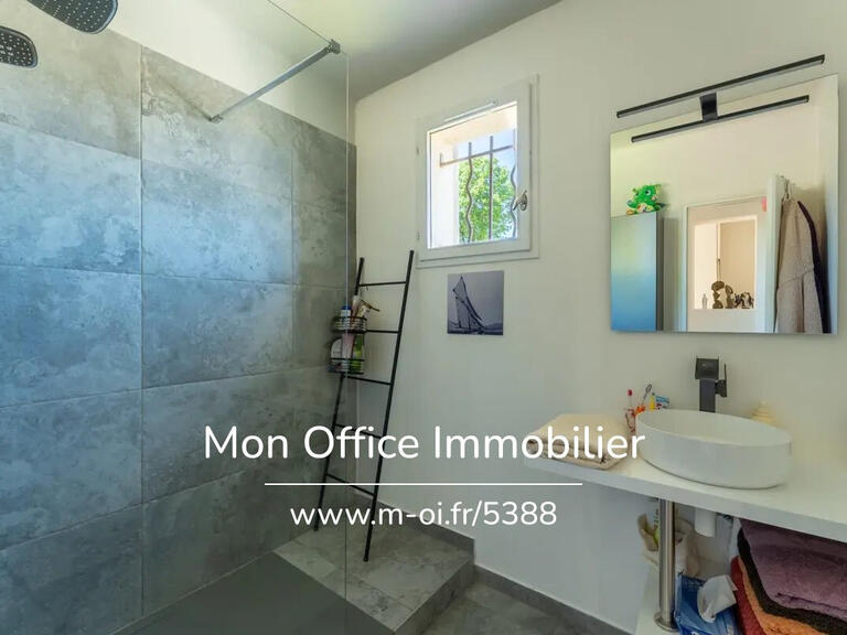 Villa Cabriès - 4 bedrooms - 220m²