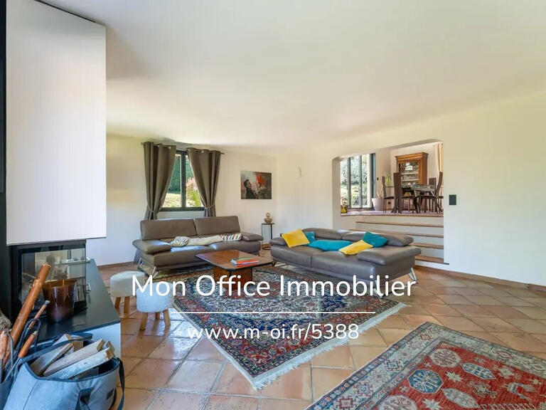Villa Cabriès - 4 bedrooms - 220m²