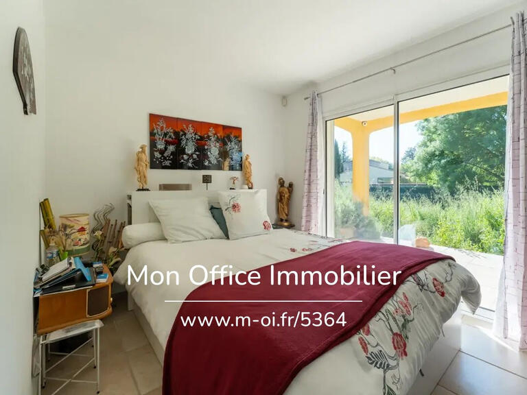 Villa Cabriès - 3 bedrooms - 178m²