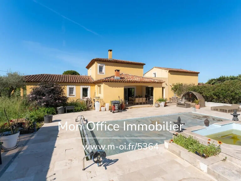 Villa Cabriès - 3 bedrooms - 178m²