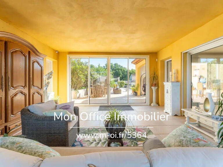 Villa Cabriès - 3 bedrooms - 178m²