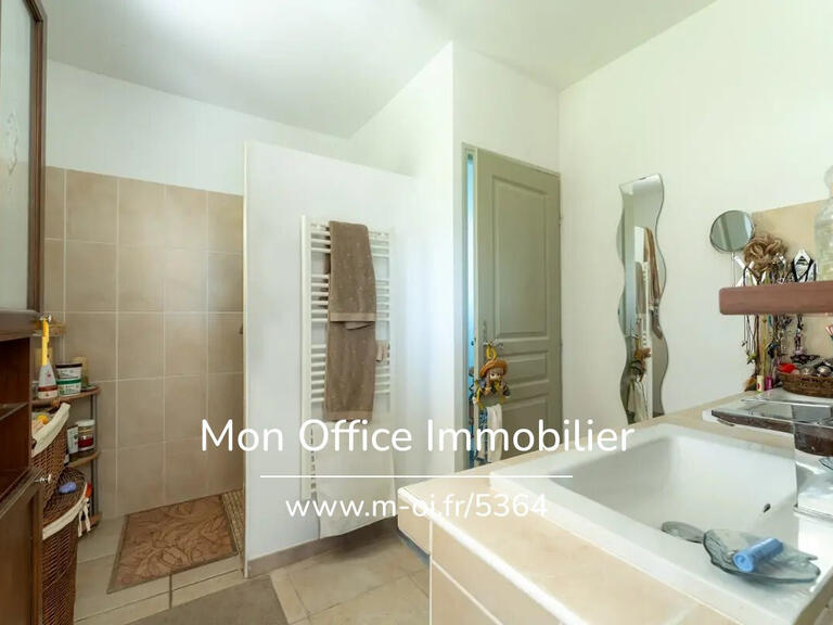 Villa Cabriès - 3 bedrooms - 178m²