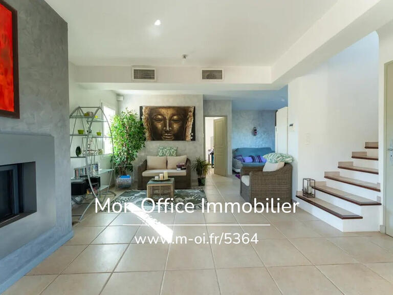 Villa Cabriès - 3 bedrooms - 178m²