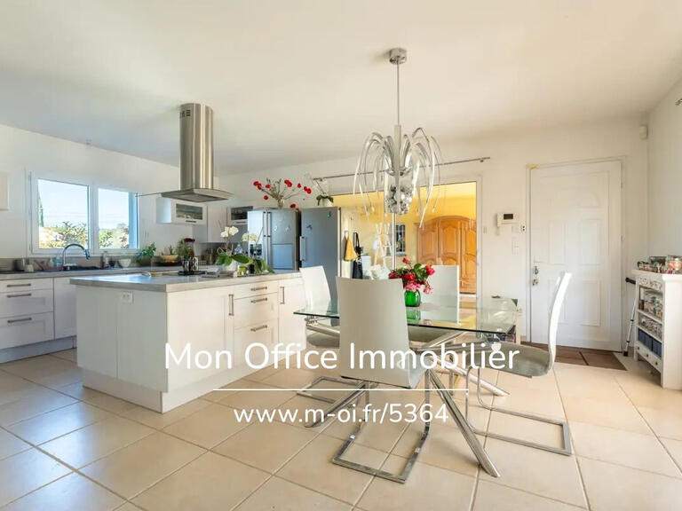 Villa Cabriès - 3 bedrooms - 178m²