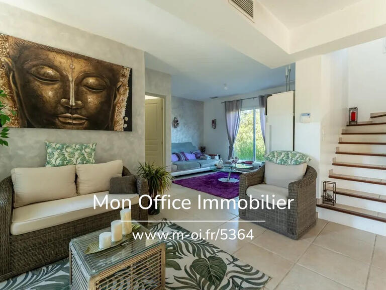 Villa Cabriès - 3 bedrooms - 178m²