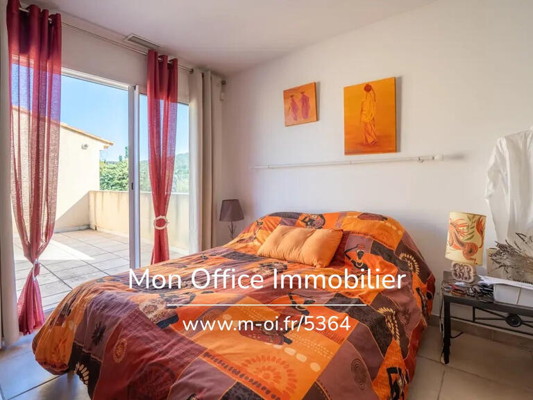 Villa Cabriès - 3 bedrooms - 178m²