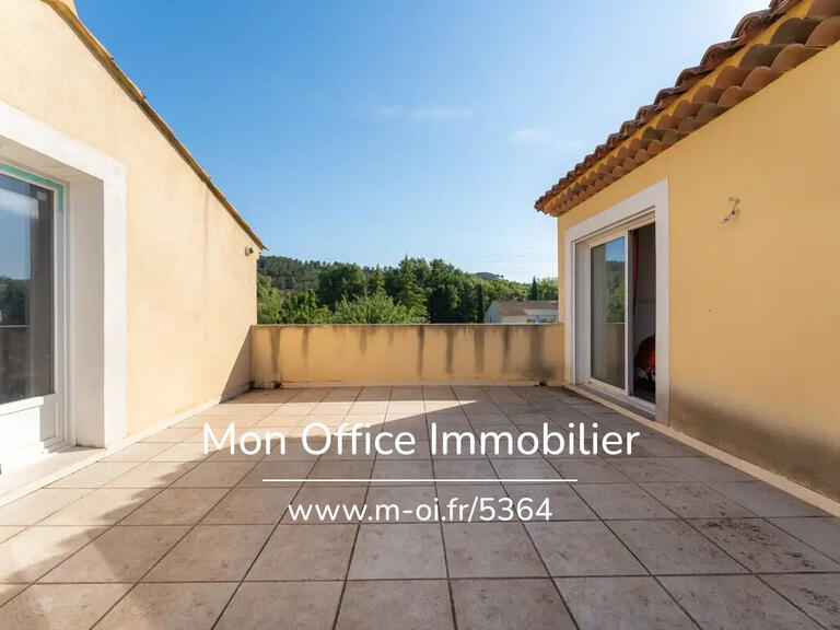 Villa Cabriès - 3 bedrooms - 178m²