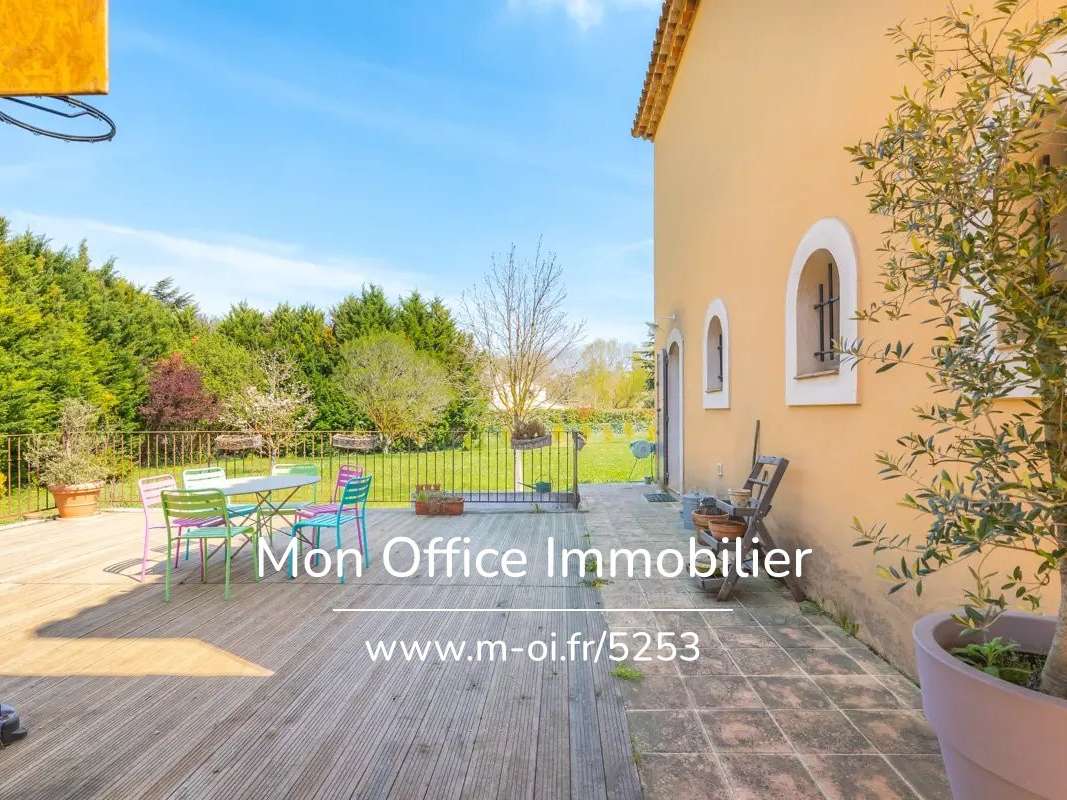 Villa Cabriès