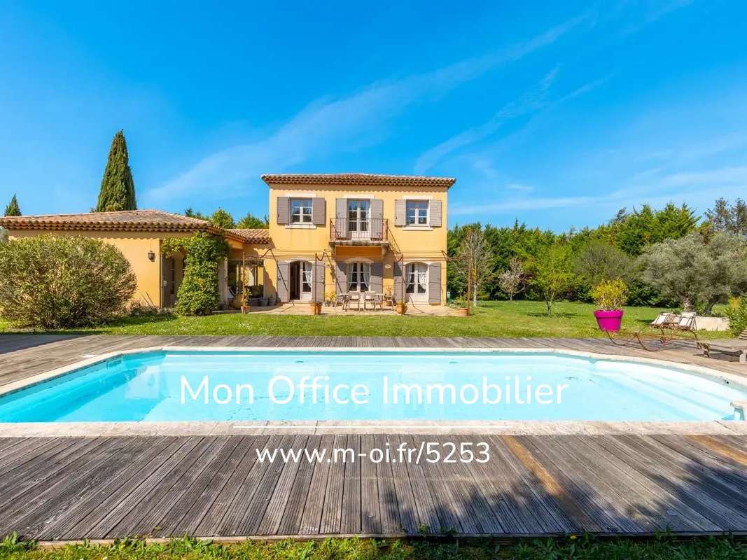 Villa Cabriès