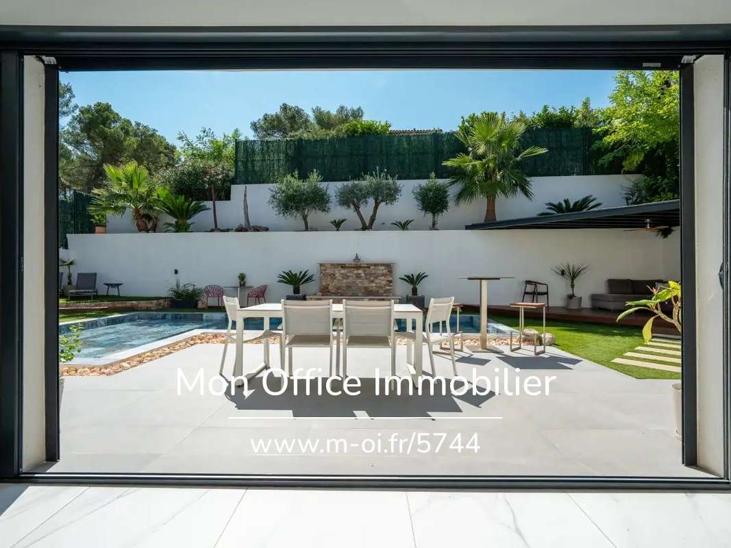 Villa Cabriès