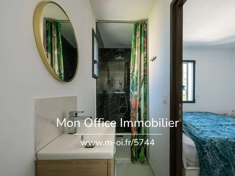 Villa Cabriès - 5 chambres - 138m²