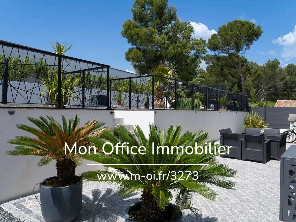 Villa Cabriès