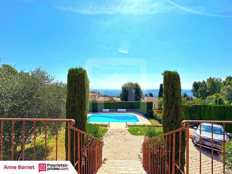 Vente Maison Cabris - 7 chambres