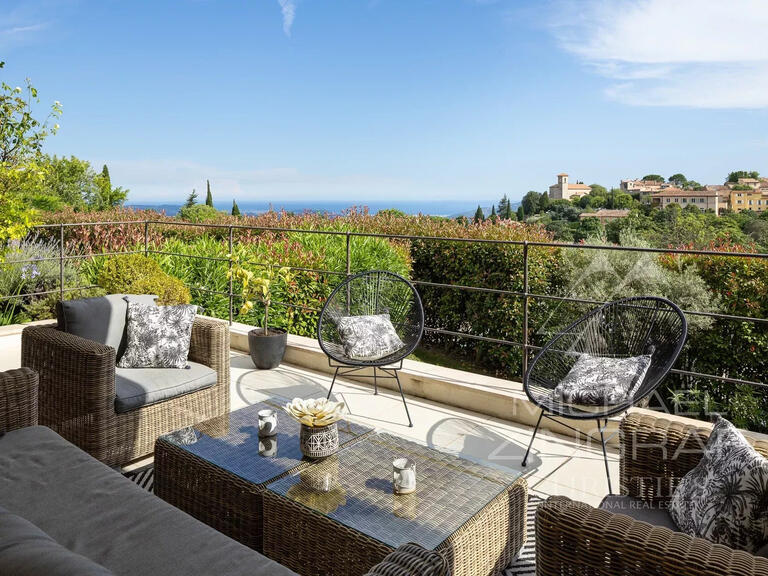Maison Cabris - 5 chambres - 232m²