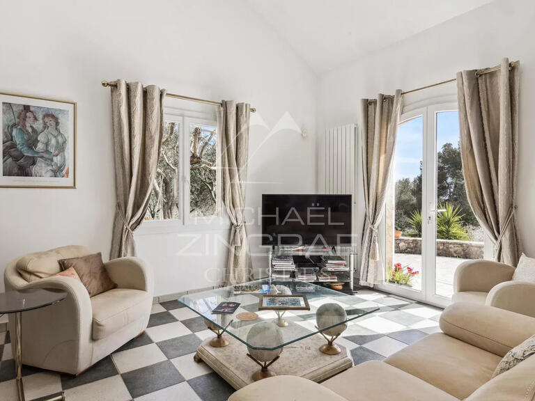 Maison Cabris - 4 chambres - 198m²