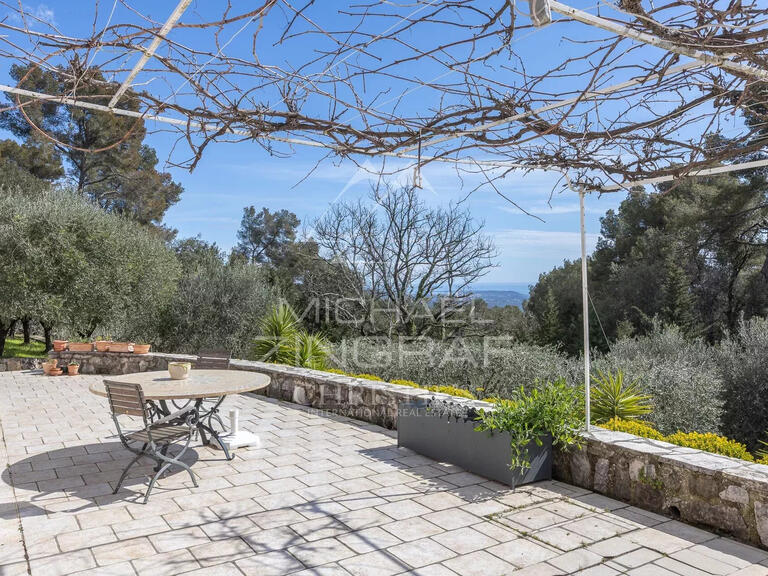 Maison Cabris - 4 chambres - 198m²