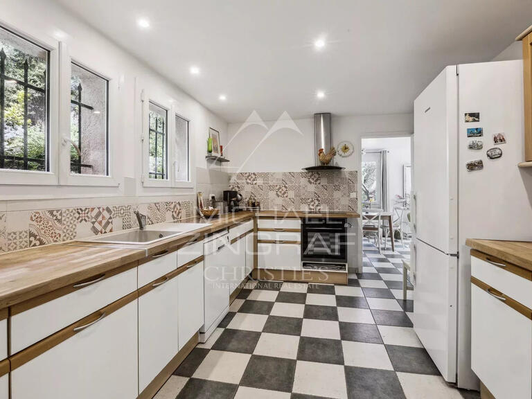 Maison Cabris - 4 chambres - 198m²