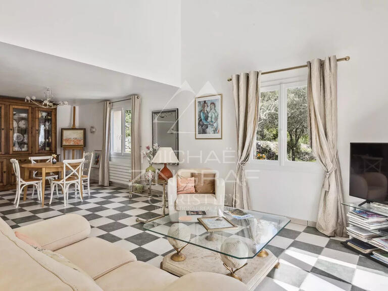 Maison Cabris - 4 chambres - 198m²