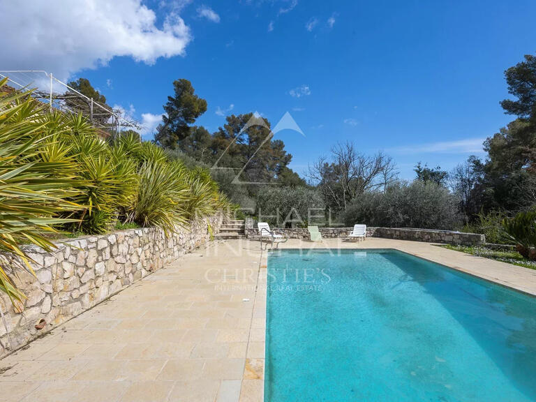 Maison Cabris - 4 chambres - 198m²