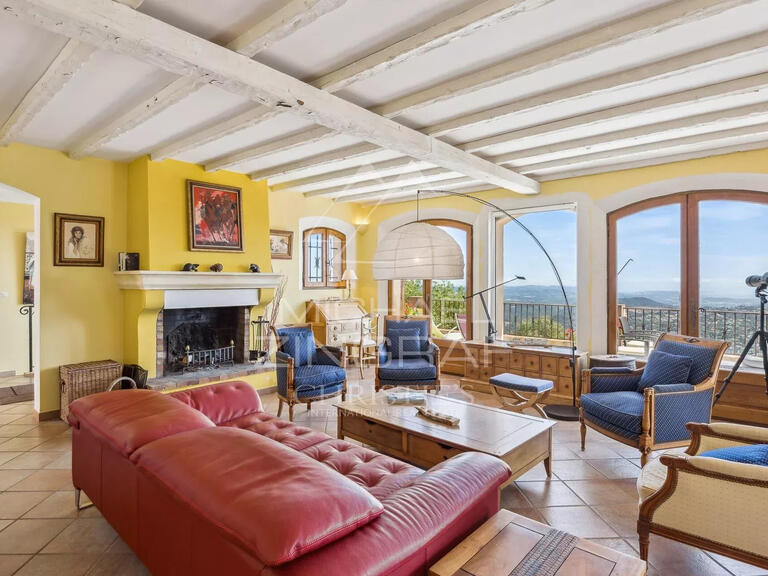 House Cabris - 5 bedrooms - 240m²