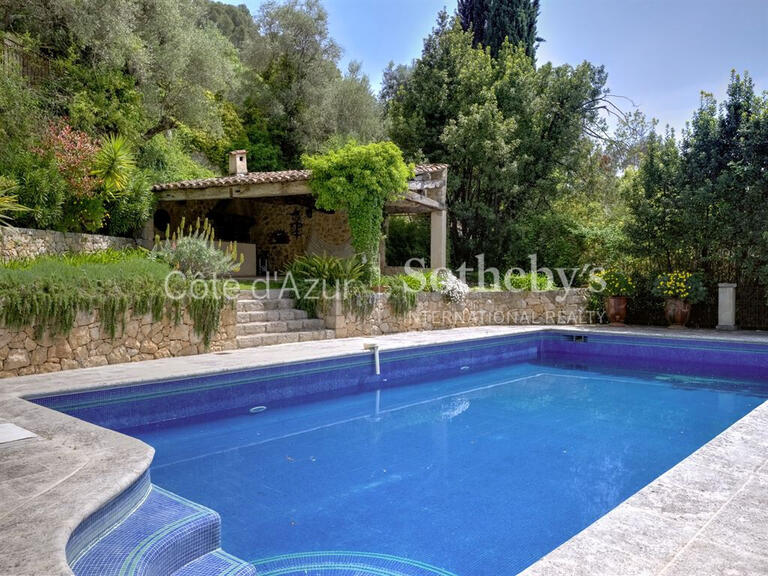 Maison Cabris - 6 chambres - 274m²