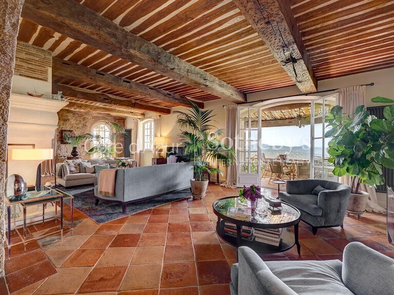 Maison Cabris - 6 chambres - 274m²